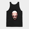 Titan Breach Tank Top Official Attack On Titan Merch