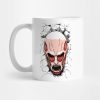 Titan Breach Mug Official Attack On Titan Merch