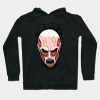 Titan Breach Hoodie Official Attack On Titan Merch