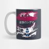 Attack On Sigma Mug Official Attack On Titan Merch