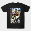 Attack On Titan T-Shirt Official Attack On Titan Merch