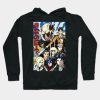 Attack On Titan Hoodie Official Attack On Titan Merch