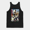 Attack On Titan Tank Top Official Attack On Titan Merch