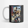 Attack On Titan Mug Official Attack On Titan Merch