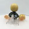 775 Attack on Titan Anime Figure Erwin Smith Action Figure 390 Levi Ackerman Figurine Mikasa 3 - AOT Merch