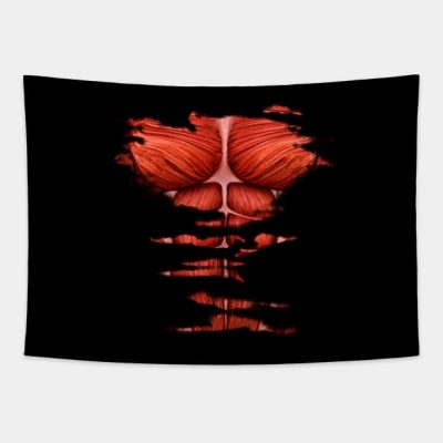 Titan Tapestry Official Attack On Titan Merch