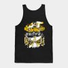 Attack On Moon Alien Advance Tank Top Official Attack On Titan Merch