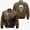 AOT Armored Titan Attack On Titan Anime Manga 3D Bomber - AOT Merch