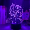 Anime 3d Light Attack on Titan Hange Zoe Lamp for Home Decor Birthday Gift Manga Attack - AOT Merch
