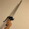 Anime Attack on Titan Eren Jaeger Rivaille OR Props Sword Cosplay Weapon Supply Halloween Decorative Unsharpened 3 - AOT Merch