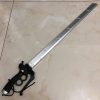 Anime Attack on Titan Eren Jaeger Rivaille OR Props Sword Cosplay Weapon Supply Halloween Decorative Unsharpened 4 - AOT Merch