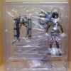 Anime Attack on Titan Mikasa Ackerman Figure Statues Figma 203 PVC Action Figure Collectible Model Toys 2 - Attack On Titan Merch