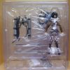 Anime Attack on Titan Mikasa Ackerman Figure Statues Figma 203 PVC Action Figure Collectible Model Toys 2 - AOT Merch