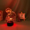 Anime Lamp Attack on Titan 4 Armin Arlert Figure for Bedroom Decor Night Light Kids Birthday 3 - AOT Merch