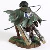 Attack On Titan Rival Ackerman Figure Levi Model Rivaille Statue 4 - Attack On Titan Merch