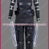 Attack On Titan Shingeki No Kyojin Final Season Mikasa Ackerman Cosplay Costume Custom Made For Halloween 1 - AOT Merch