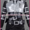 Attack On Titan Shingeki No Kyojin Final Season Mikasa Ackerman Cosplay Costume Custom Made For Halloween 5 - AOT Merch