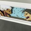 Attack on Titan Led Light Box Bedroom Decoration Paper Cut Shadow Box Cool Birthday Gift Bedside 3 - AOT Merch