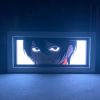 Attack on Titan Mikasa Anime Light Box for Bedroom Decoration Led Night Lamp Manga Gadget Birthday 1 - AOT Merch