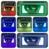 Attack on Titan Mikasa Anime Light Box for Bedroom Decoration Led Night Lamp Manga Gadget Birthday 2 - AOT Merch