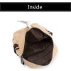 Attack on Titan Shingeki no Kyojin Eren Scouting Legion Bag Cartoon Canvas Backpack Cosplay Unisex Travel 2 - AOT Merch