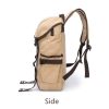 Attack on Titan Shingeki no Kyojin Eren Scouting Legion Bag Cartoon Canvas Backpack Cosplay Unisex Travel 3 - AOT Merch