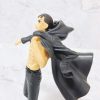 Eren Yeager Attack On Titan Ver 18 5CM PVC Japan Anime Action Figure Model Toys Collection 4 - AOT Merch