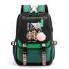 New Attack On Titan Backpacks Boy Girl Back to School Book Bag Students Schoolbag Teens Travel - AOT Merch
