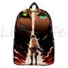 New Attack on Titan School Bags for Girls Boys Children Anime Backpack Students School Bags Notebook 1 - AOT Merch