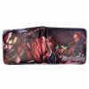 New Design Attack On Titan Wallet for Young 2 - AOT Merch