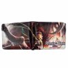 New Design Attack On Titan Wallet for Young 5 - AOT Merch