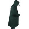 Scouting Regiment Attack on Titan AOP Hooded Cloak Coat RIGHT Mockup - AOT Merch