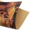 TIE LER Attack On Titan Posters Japanese Anime Kraft Paper Prints Clear Image Room Bar Home 4 - AOT Merch