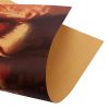 TIE LER Attack on Titan Japanese Anime Retro Posters Painting Kraft Paper Prints Home Room Decor 5 - AOT Merch