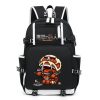 Unisex Anime Attack on Titan Travel Rucksack Casual Schoolbag Student Backpacks - AOT Merch