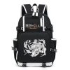 Unisex Anime Attack on Titan Travel Rucksack Casual Schoolbag Student Backpacks 5 - AOT Merch