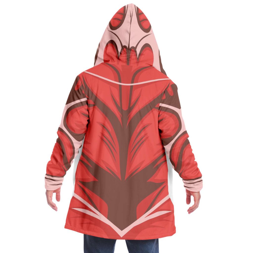 collosal titan attack on titan dream cloak coat 372717 - AOT Merch