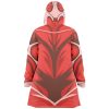 collosal titan attack on titan dream cloak coat 515874 - AOT Merch