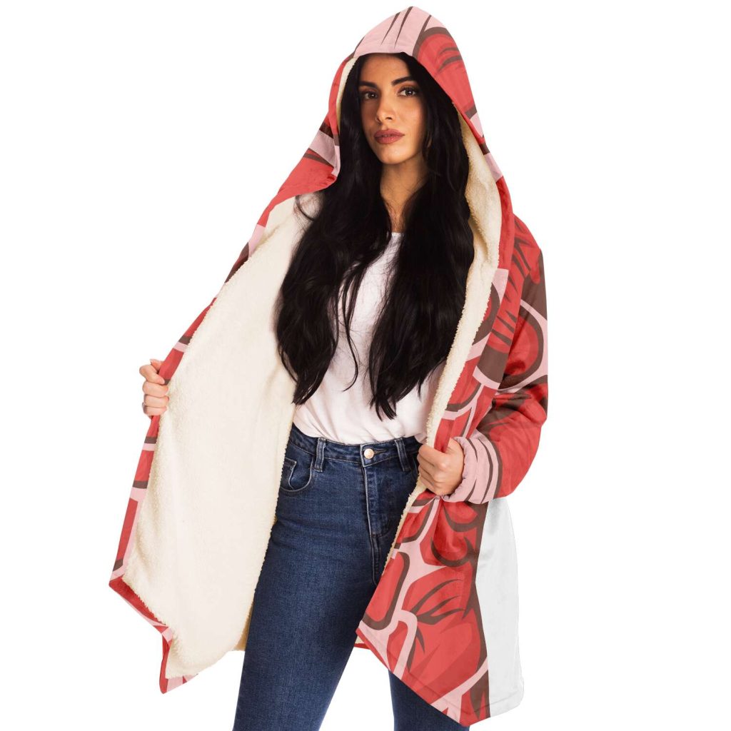 collosal titan attack on titan dream cloak coat 652647 - AOT Merch