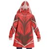 collosal titan attack on titan dream cloak coat 927819 - AOT Merch