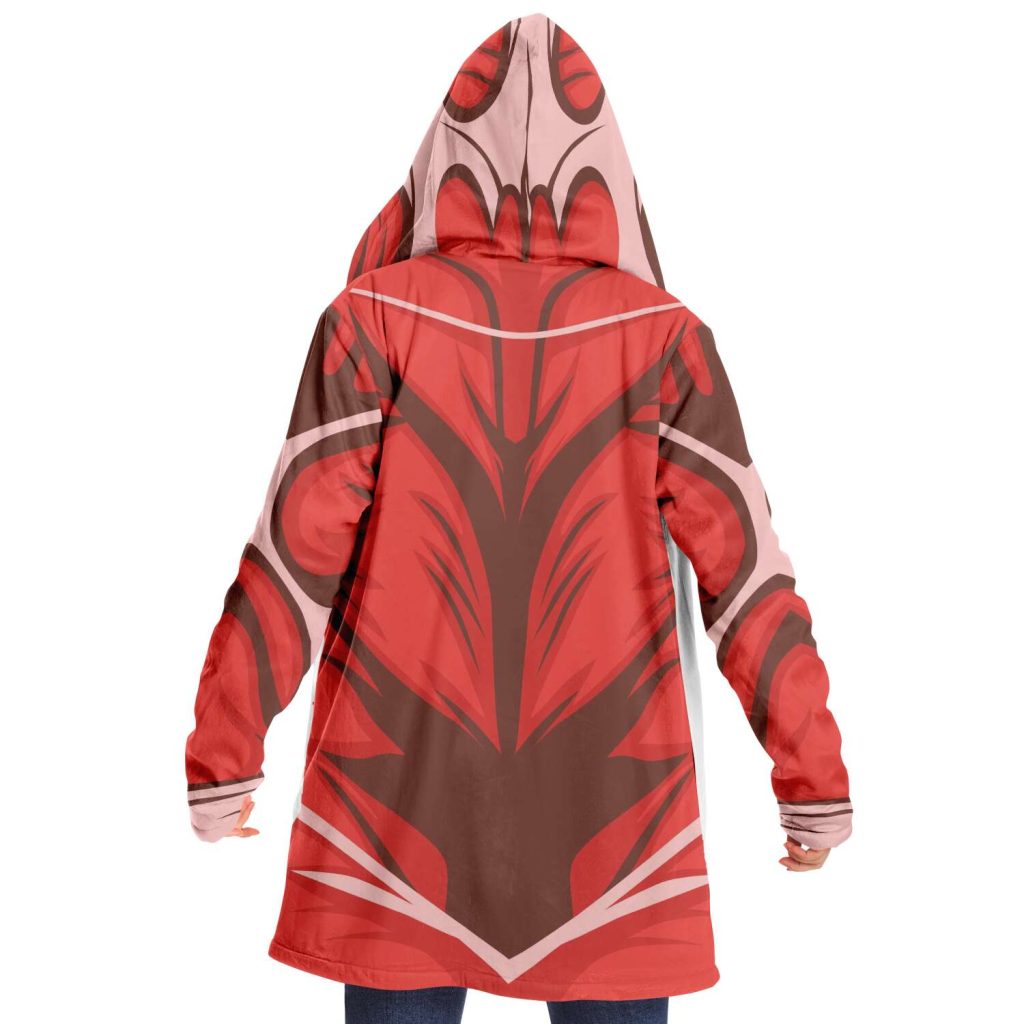 collosal titan attack on titan dream cloak coat 927819 - AOT Merch