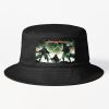 A O T Chill Bucket Hat Official Attack On Titan Merch