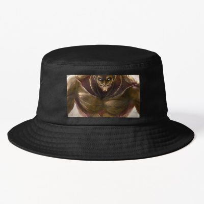 Attack On Titian Aot Bucket Hat Official Attack On Titan Merch