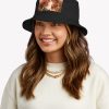 Dance Of Death Bucket Hat Official Attack On Titan Merch