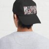 All Titan League Cap Official Attack On Titan Merch