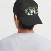 A O T Chill Cap Official Attack On Titan Merch