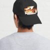 Aot Fire Slash Cap Official Attack On Titan Merch