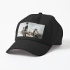Stand Up For Peace Cap Official Attack On Titan Merch