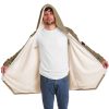 the garrison attack on titan dream cloak coat 393850 - AOT Merch