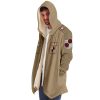 the garrison attack on titan dream cloak coat 712949 - AOT Merch